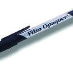 Film Opaquer Black Out Pen (Thin)