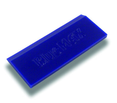 GT117 Squeegee, Blue Max 5"