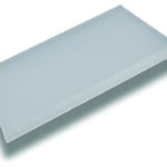 Squeegee, Clear Max Blade Angle Cut