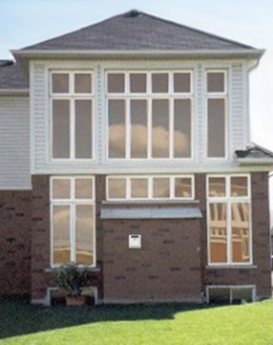 Architectural Window Solar Bronze Film 20% Home Tint Residential  48" x 50 Feet 