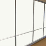 Etch Frost Colored Window Film SG9250M