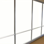White Out Privacy Film