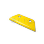 Tail Fin Yellow (Firm)