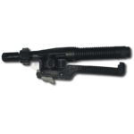 Replacement spray gun for GT101N
