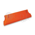 ORANGE – Grip-N-Glide Orange Replacement Blade