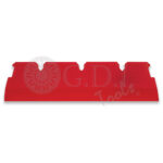 Red Go Doctor Repl. Blade