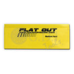 5″ Yellow Flat Out Blade