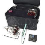 Professional Meter Sales Kit with Soft-Sided Case