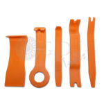 Molding & Trim Removal Tools