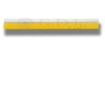 18 1/2” Soft Dark Yellow Turbo Squeegee