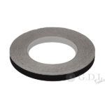 1/2″ Black Out Tape