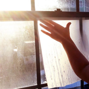 How To Install Window Film