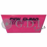 Pink Clean 5″ Cropped